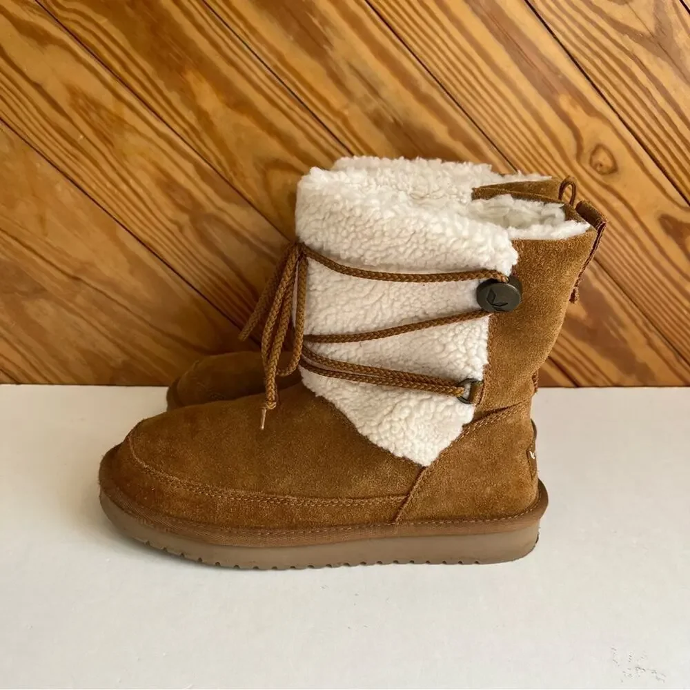 UGG size excellent